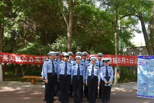 宣傳面對(duì)面 服務(wù)零距離 烏海車管所以數(shù)據(jù)服務(wù)為引擎，掀起“我為群眾辦實(shí)事”活動(dòng)熱潮