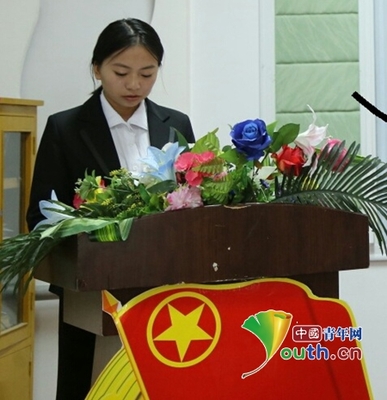服務伊吾 愛上哈密——我的西部基層志愿者感悟